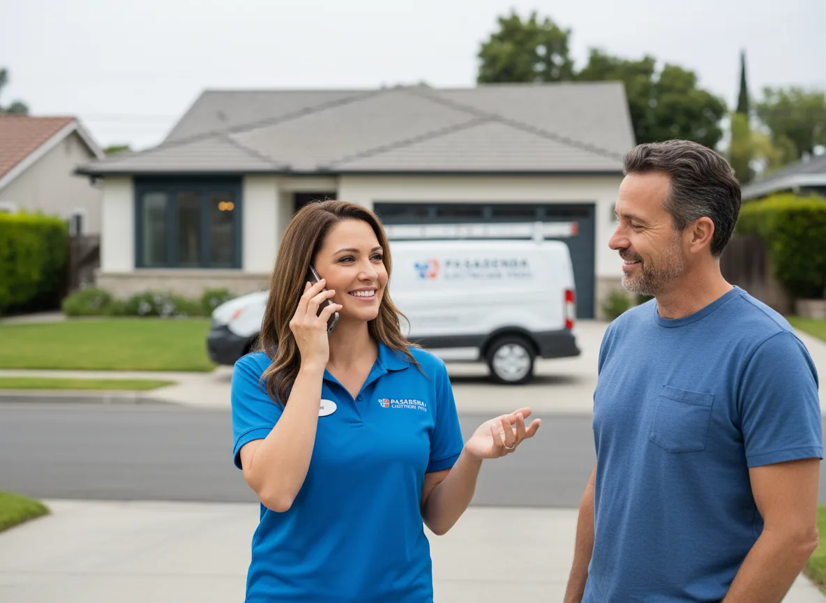 Electrician Greenville, SC FAQs